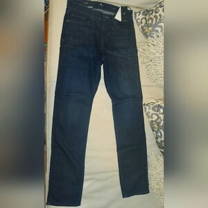 Mens  7 for all mankind jeans